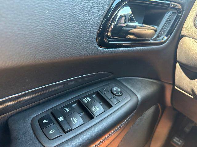 2022 Dodge Durango GT Plus AWD