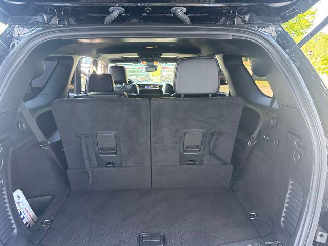 2022 Dodge Durango GT Plus AWD