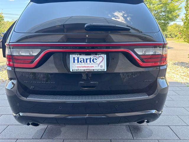 2022 Dodge Durango GT Plus AWD