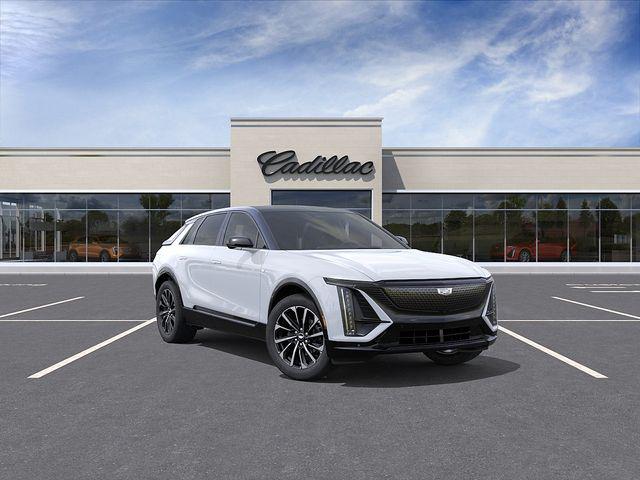 2026 Cadillac iQ Sport AWD for sale in Danbury, CT
