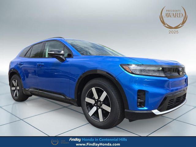 2026 Honda Prologue