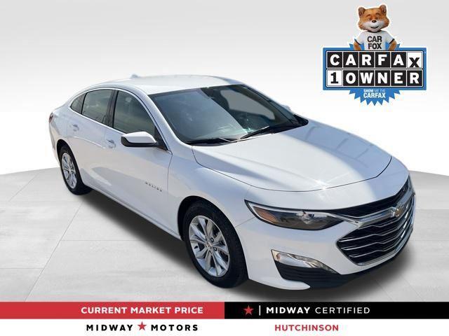 2025 Chevrolet Malibu FWD 1LT for sale in Hutchinson, KS
