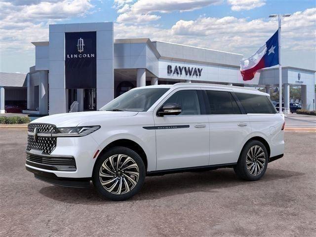 2027 Lincoln Navigator Black Label for sale in Houston, TX