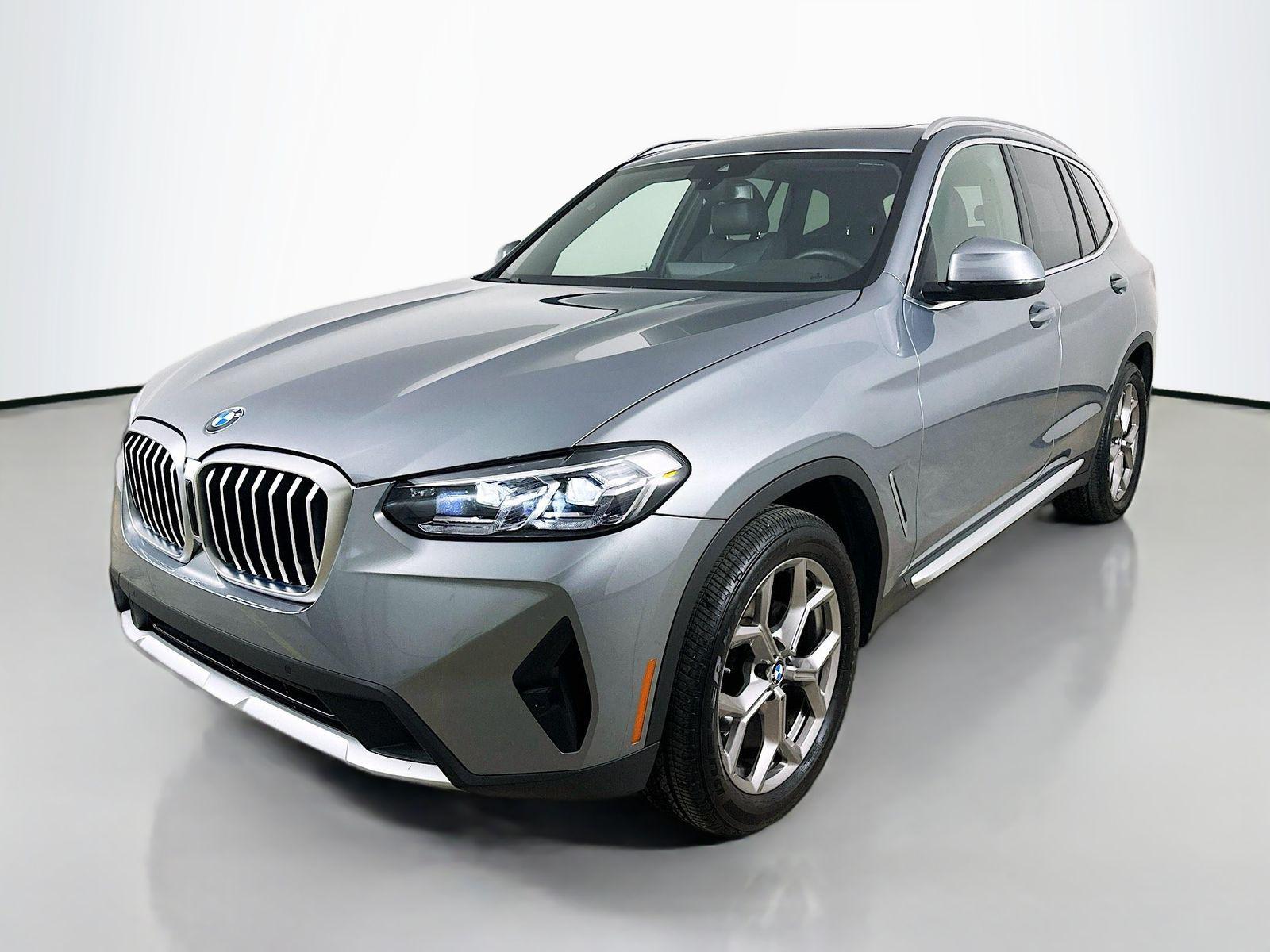 /2023 BMW X3