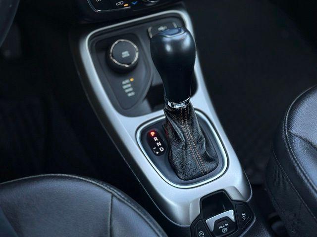 2021 Jeep Compass Latitude 4x4