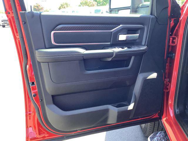 2026 Ram 2500 Big Horn Crew Cab 4x4 64 Box