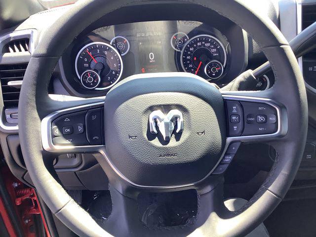 2026 Ram 2500 Big Horn Crew Cab 4x4 64 Box