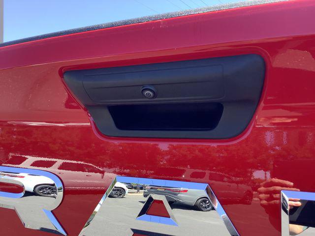 2026 Ram 2500 Big Horn Crew Cab 4x4 64 Box