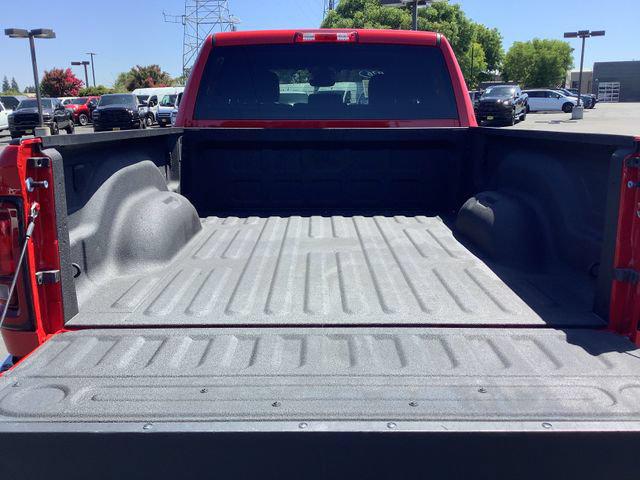 2026 Ram 2500 Big Horn Crew Cab 4x4 64 Box