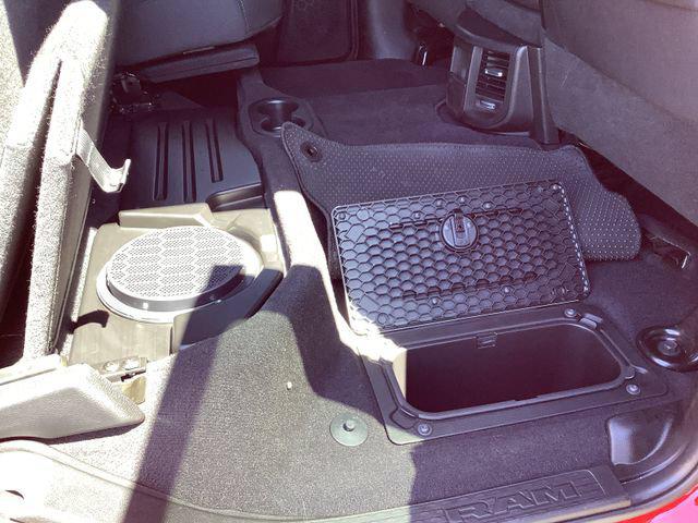 2026 Ram 2500 Big Horn Crew Cab 4x4 64 Box