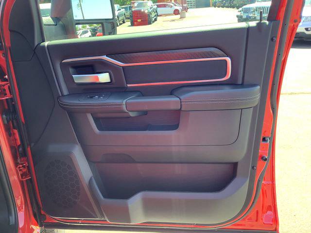 2026 Ram 2500 Big Horn Crew Cab 4x4 64 Box