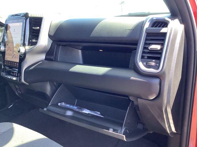 2026 Ram 2500 Big Horn Crew Cab 4x4 64 Box