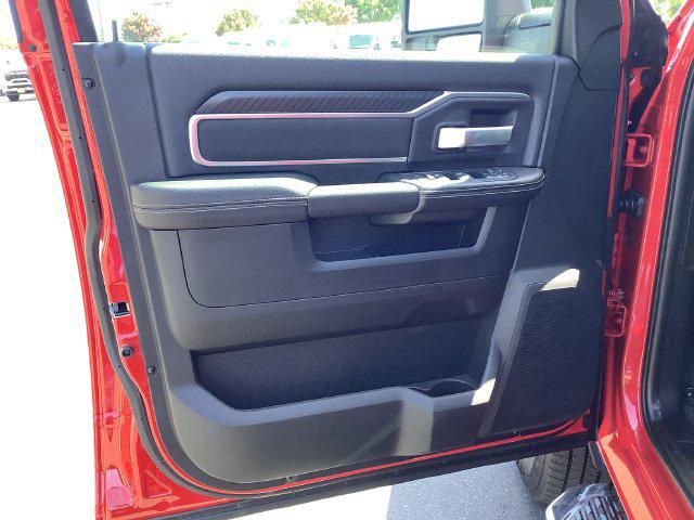 2026 Ram 2500 Big Horn Crew Cab 4x4 64 Box