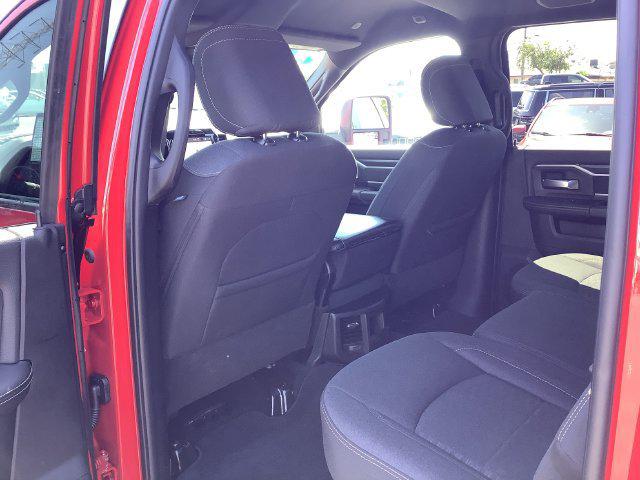 2026 Ram 2500 Big Horn Crew Cab 4x4 64 Box