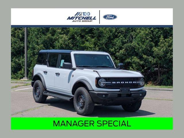 2026 Ford Bronco Outer Banks for sale in Windsor, CT