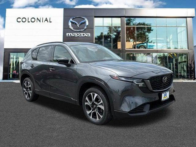 2026 Mazda CX-5 2.5 S Preferred for sale in Danbury, CT