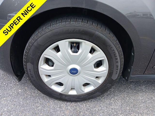 2021 Ford Transit Connect XLT Passenger Wagon 2021 Ford Transit Connect XLT Passenger Wagon
