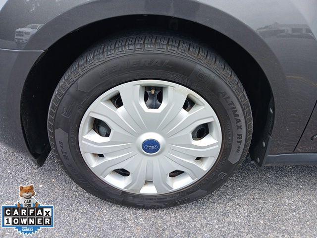 2021 Ford Transit Connect XLT Passenger Wagon 2021 Ford Transit Connect XLT Passenger Wagon