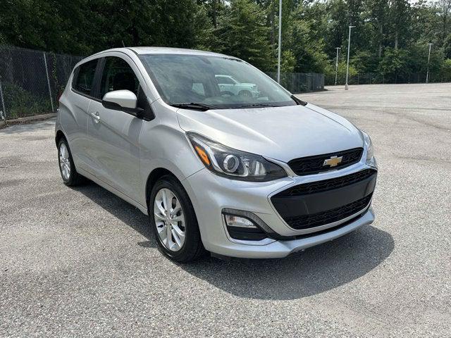 2021 Chevrolet Spark FWD 1LT Automatic for sale in Prince Frederick, MD
