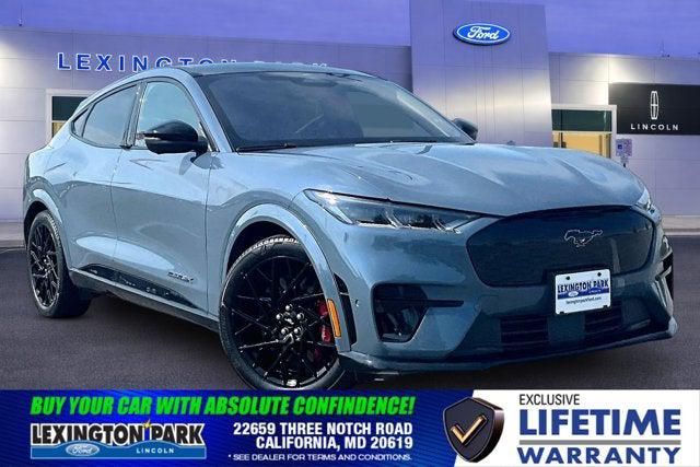 2023 Ford Mustang Mach-E GT for sale in Prince Frederick, MD