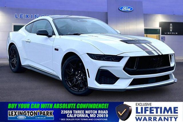 2024 Ford Mustang GT Premium Fastback for sale in Prince Frederick, MD