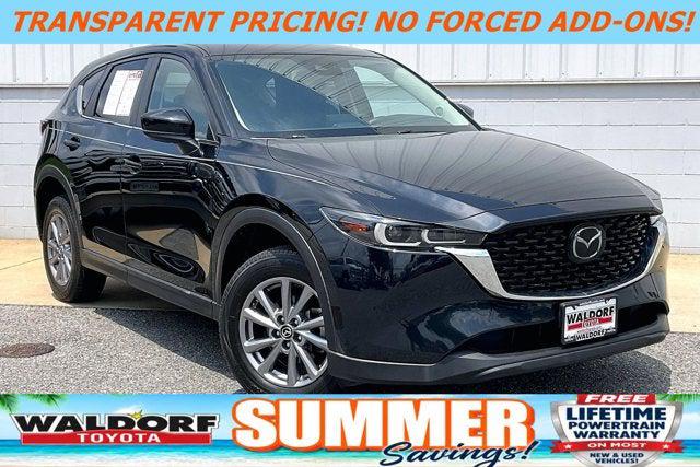 2023 Mazda CX-5 2.5 S Select for sale in Prince Frederick, MD