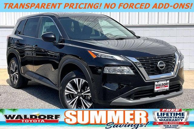 2023 Nissan Rogue SV Intelligent AWD for sale in Prince Frederick, MD