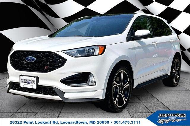 2020 Ford Edge ST for sale in Prince Frederick, MD