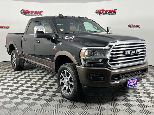 2024 RAM 2500 Limited Longhorn Crew Cab 4x4 64 Box 2024 RAM 2500 Limited Longhorn Crew Cab 4x4 64 Box