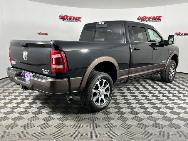 2024 RAM 2500 Limited Longhorn Crew Cab 4x4 64 Box 2024 RAM 2500 Limited Longhorn Crew Cab 4x4 64 Box