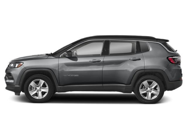 2022 Jeep Compass Limited 4x4 2022 Jeep Compass Limited 4x4