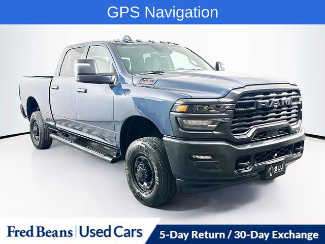 2025 RAM 2500 Tradesman Crew Cab 4x4 64 Box