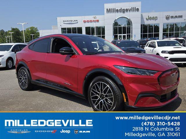 2024 Ford Mustang Mach-E Premium for sale in Milledgeville, GA