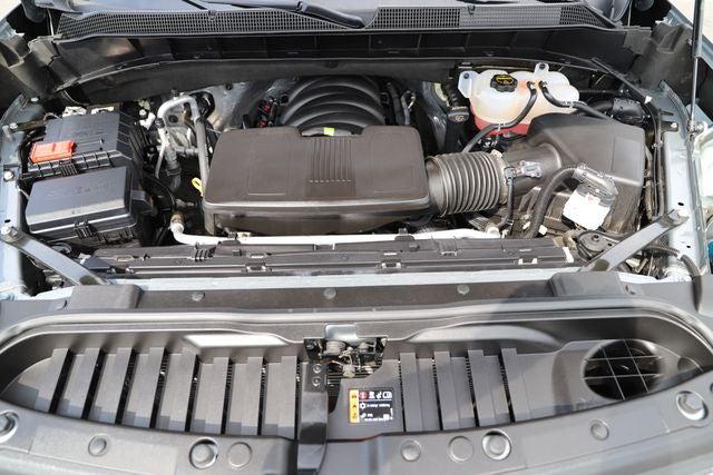 2026 Chevrolet Silverado 1500 4WD Crew Cab Standard Bed LT 2026 Chevrolet Silverado 1500 4WD Crew Cab Standard Bed LT