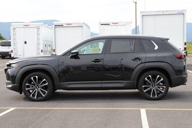 2026 Mazda CX-50 2.5 S Premium 2026 Mazda CX-50 2.5 S Premium