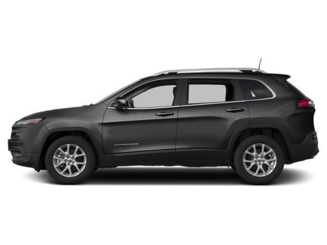 2015 Jeep Cherokee Latitude - 1