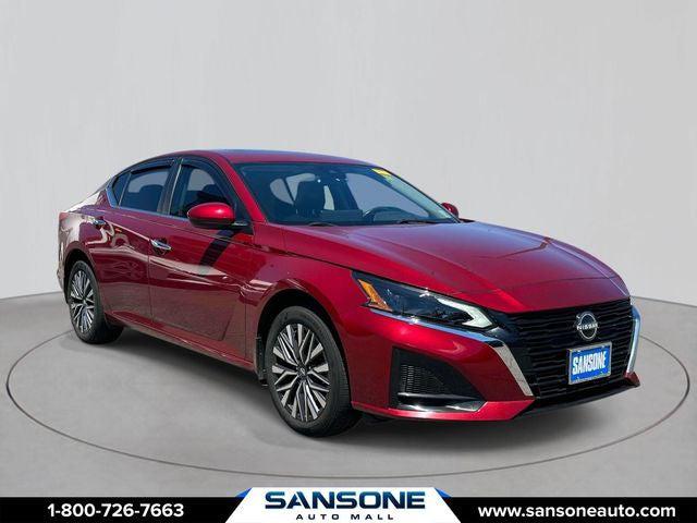 2024 Nissan Altima SV Intelligent AWD for sale in Avenel, NJ