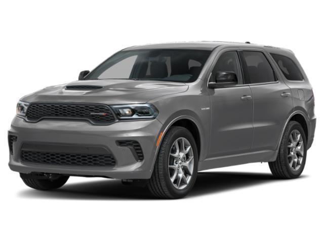 2026 Dodge Durango GT Premium AWD HEMI V8 for sale in Topeka, KS