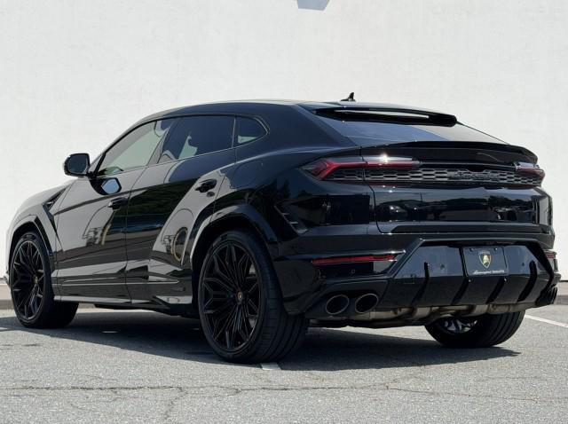 2025 Lamborghini Urus SE - Photo 7