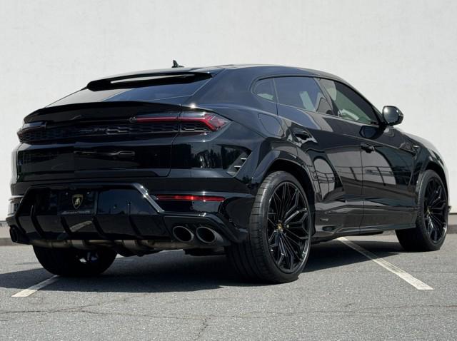 2025 Lamborghini Urus SE - Photo 9