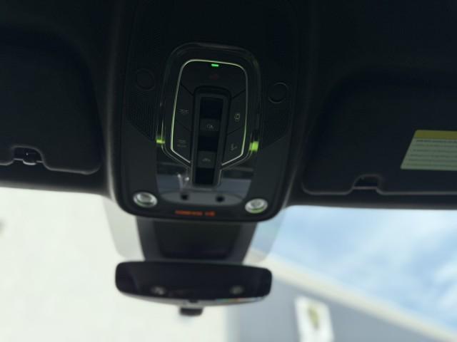 2025 Lamborghini Urus SE - Photo 21