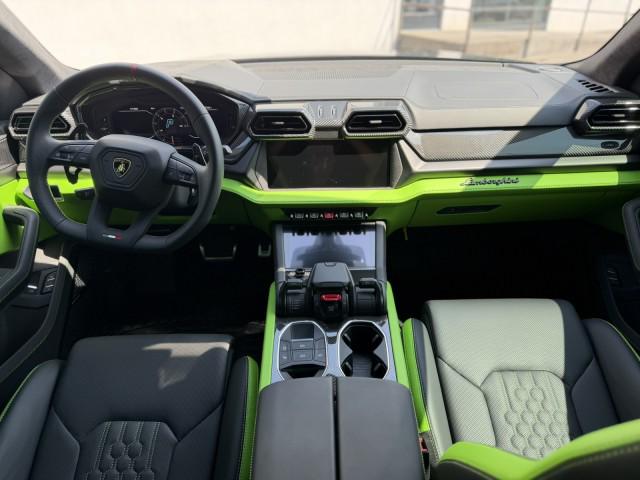 2025 Lamborghini Urus SE - Photo 27