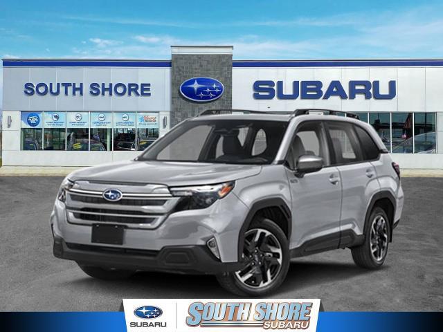 2026 Subaru Forester Premium for sale in Lindenhurst, NY