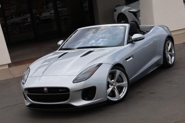 2019 Jaguar F-TYPE R-Dynamic for sale in Tempe, AZ