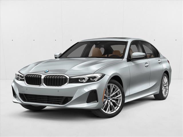 2026 BMW 3 Series 330i xDrive for sale in Dallas, TX