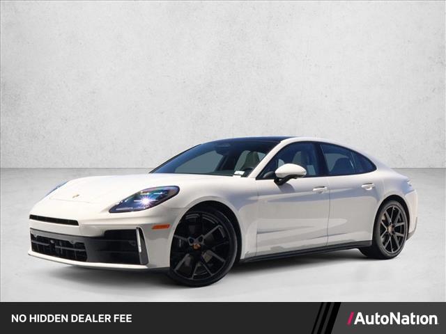 2026 Porsche Panamera RWD for sale in Newport Beach, CA