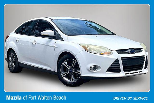 2014 Ford Focus SE for sale in Fort Walton Beach, FL