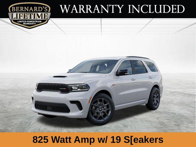 2026 Dodge Durango GT Premium AWD HEMI V8 for sale in New Richmond, WI