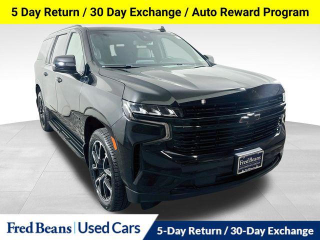 2023 Chevrolet Suburban 4WD RST for sale in Doylestown, PA