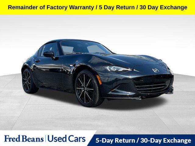 2025 Mazda MX-5 Grand Touring for sale in Doylestown, PA